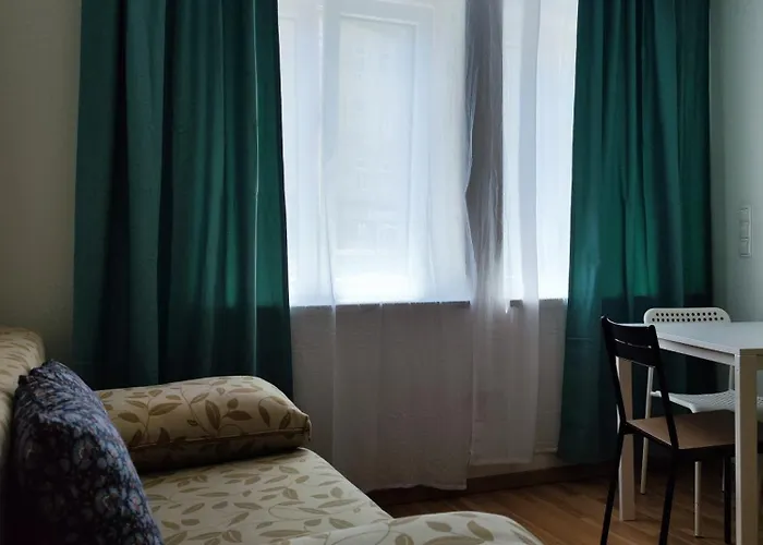 The Small Nest Vienna